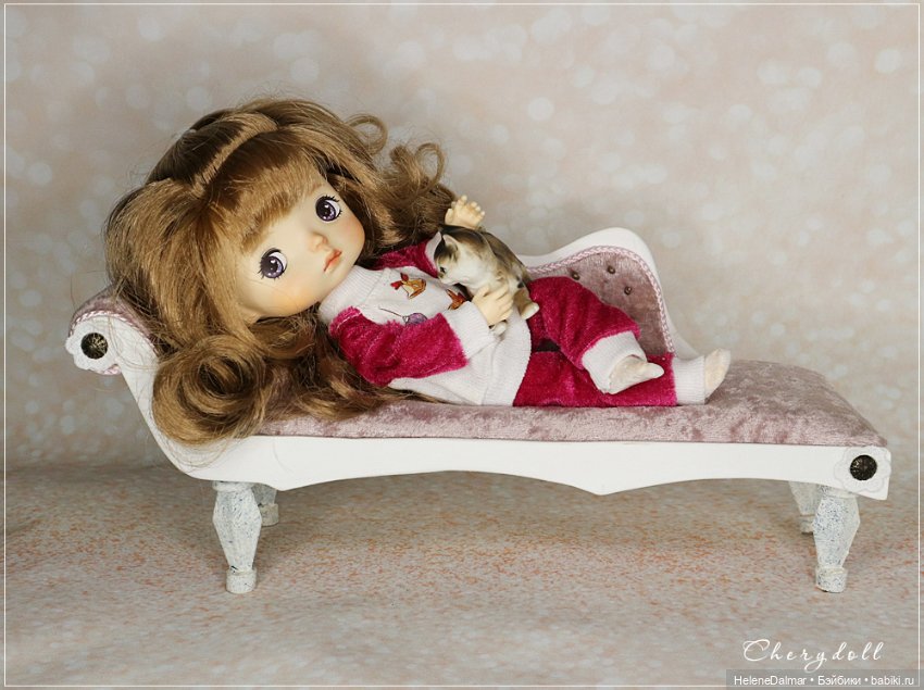 Приехала детка! Monst Xiaomi (фото 2)