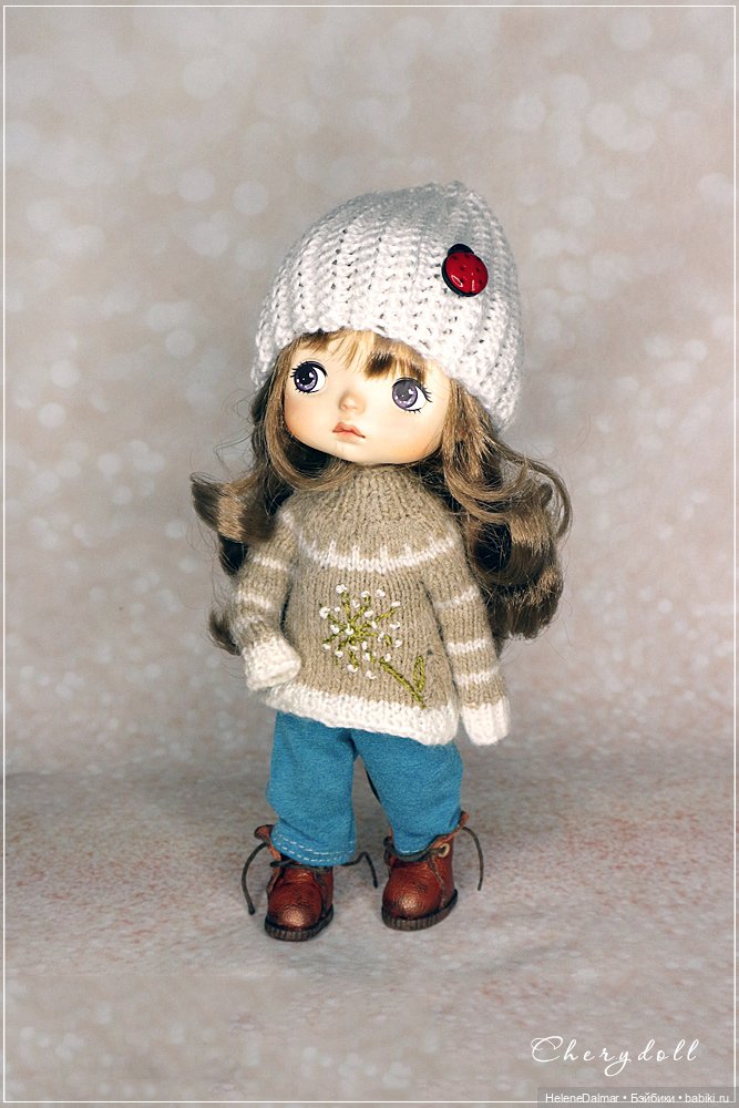 Приехала детка! Monst Xiaomi (фото 10)