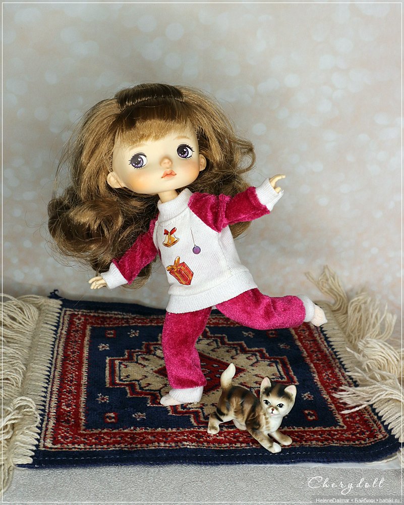 Приехала детка! Monst Xiaomi (фото 4)