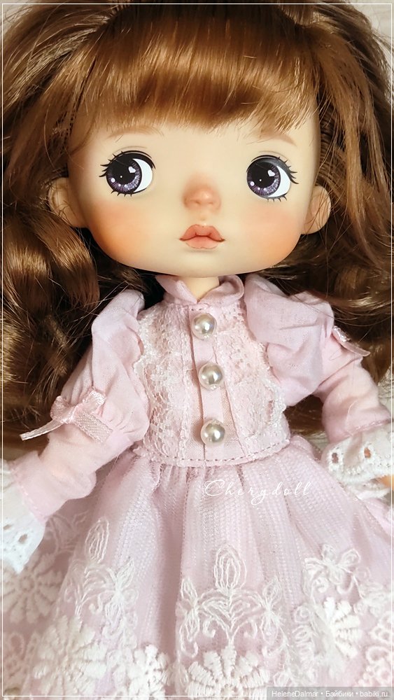 Приехала детка! Monst Xiaomi (фото 6)