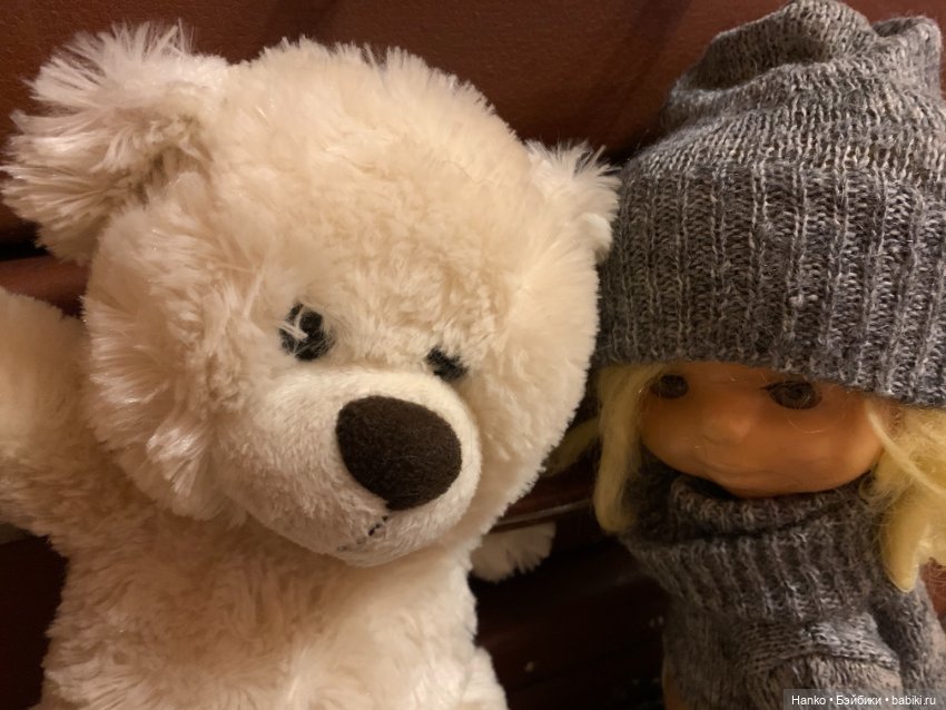 Было - Стало — Советские винтажные куклы (СССР): Ленигрушка