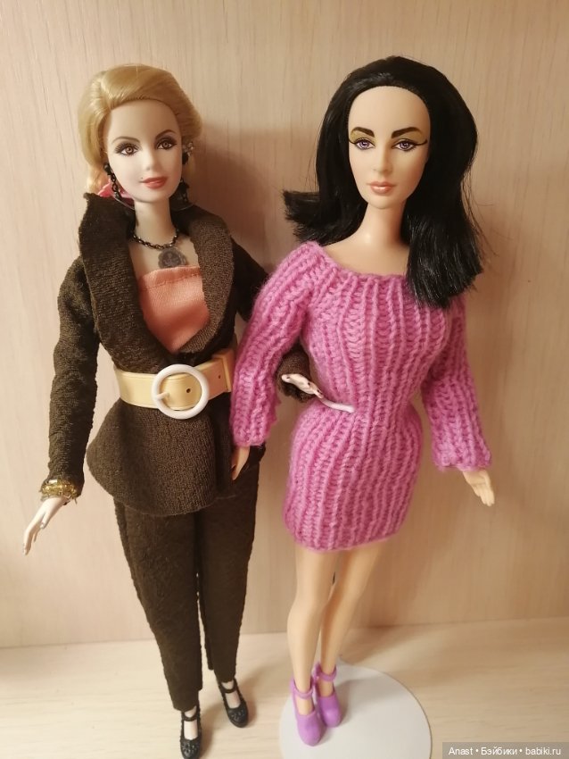 Современная Клеопатра — Куклы Barbie (Барби): Looks