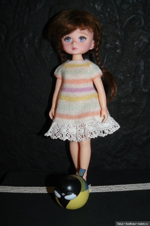 Синицы в руках — Домашние коллекции кукол: фото собраний (фото 3)