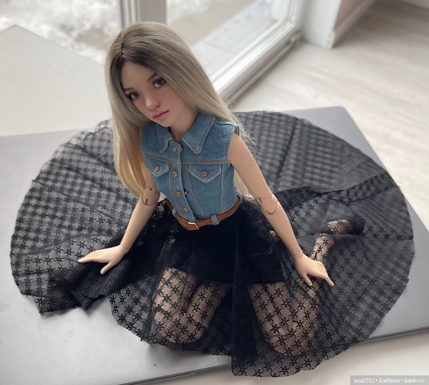 Куклы Natalia Loseva (Наталья Лосева): авторские BJD (БЖД)