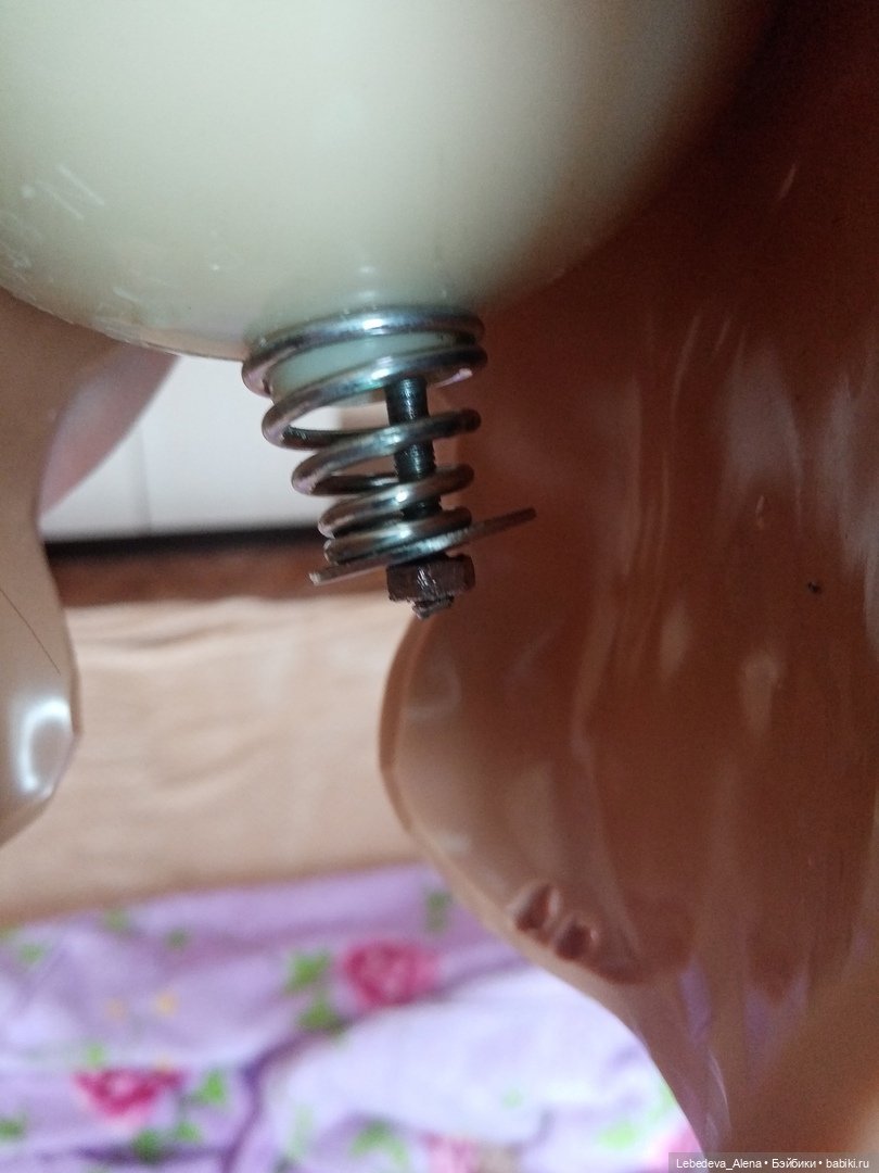 Мастер-ломастер или разобрать Химку (фото 3)