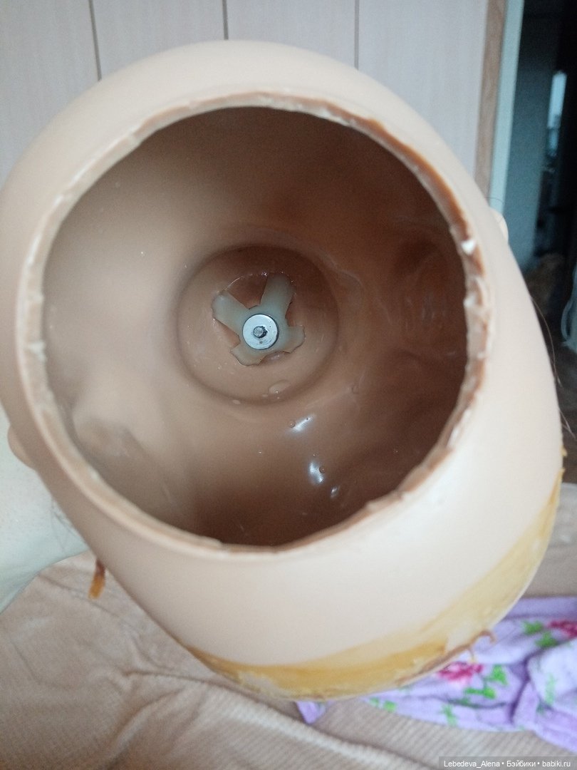 Мастер-ломастер или разобрать Химку