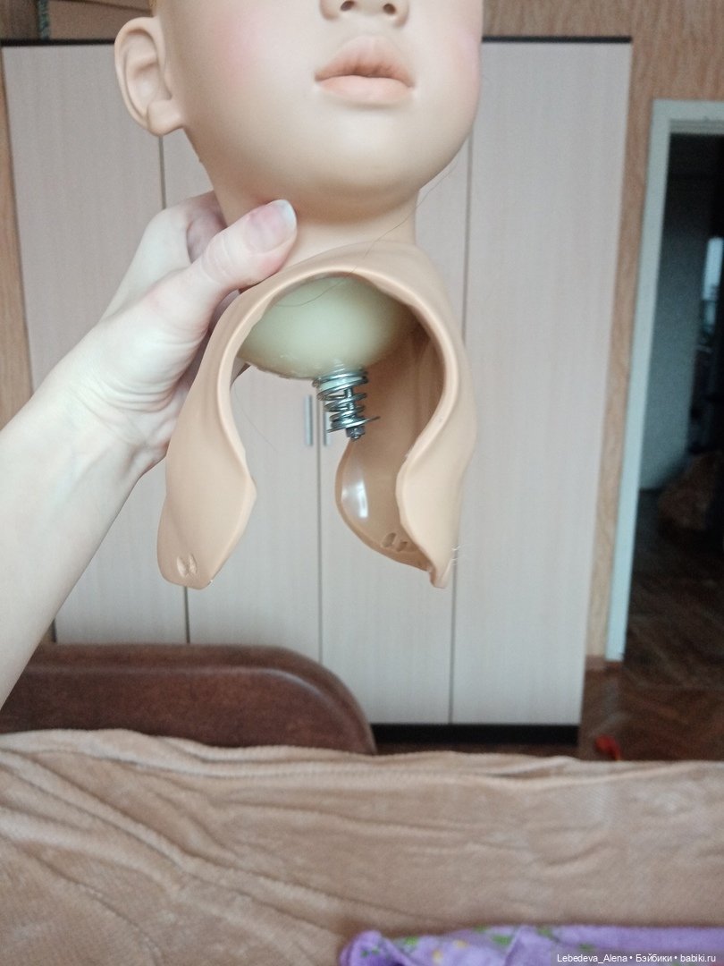 Мастер-ломастер или разобрать Химку (фото 4)