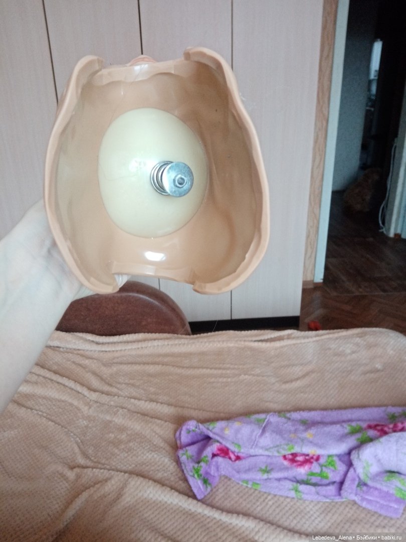 Мастер-ломастер или разобрать Химку (фото 2)