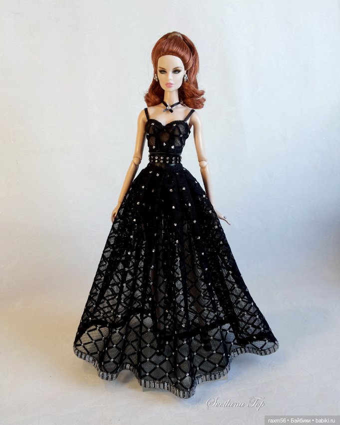 Вечерние наряды — Фэшн