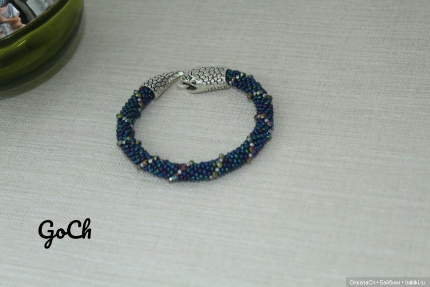 Браслетики — Другие хобби и увлечения: сад (фото 5)