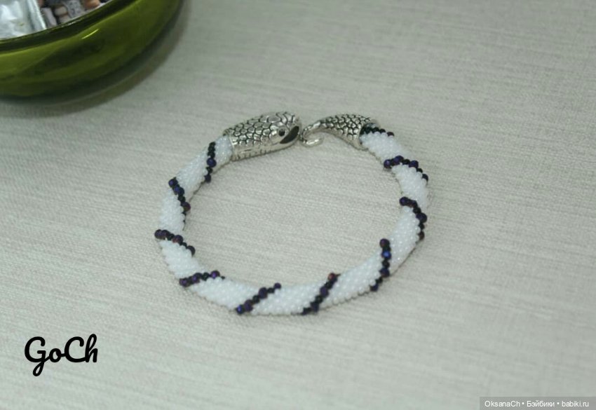 Браслетики — Другие хобби и увлечения: сад (фото 6)