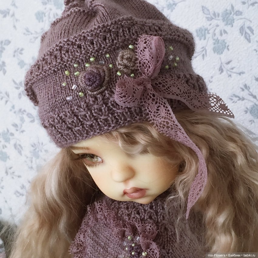 Куклы Kaye Wiggs (Кайе Виггс): авторские BJD (БЖД) (фото 3)