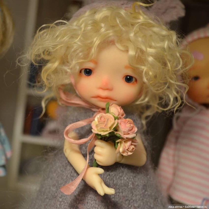 Мои малыши Ингедритос — Фотоистории с куклами BJD (БЖД): сериалы (фото 4)