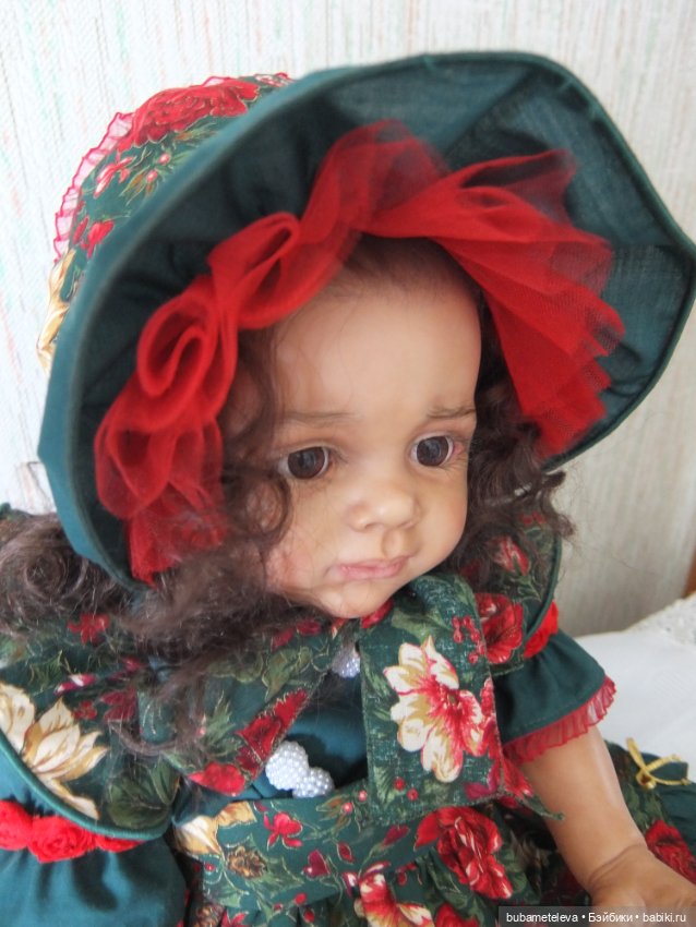 Знать подробности хотите — Куклы Реборн (Reborn): работы мастеров