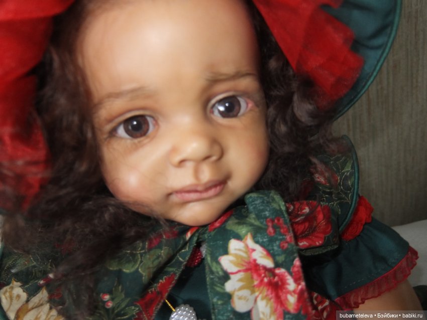 Знать подробности хотите — Куклы Реборн (Reborn): работы мастеров