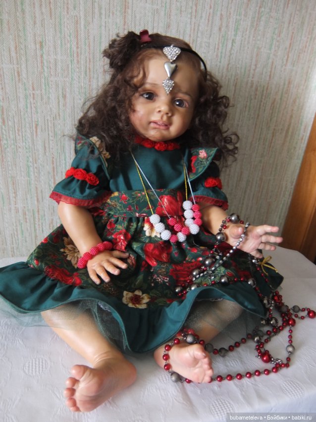Знать подробности хотите — Куклы Реборн (Reborn): работы мастеров