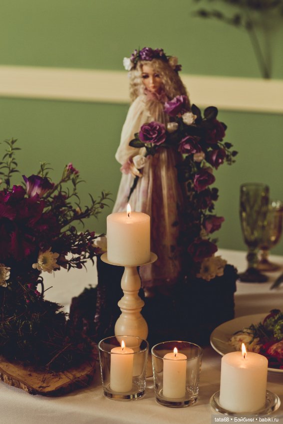 Моя первая — Куклы Souldoll (Соулдолл): BJD (БЖД) (фото 3)