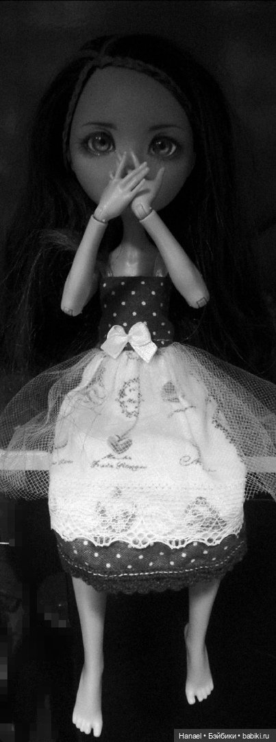 Бэйбики - секта? Или что о нас думают другие кукольники