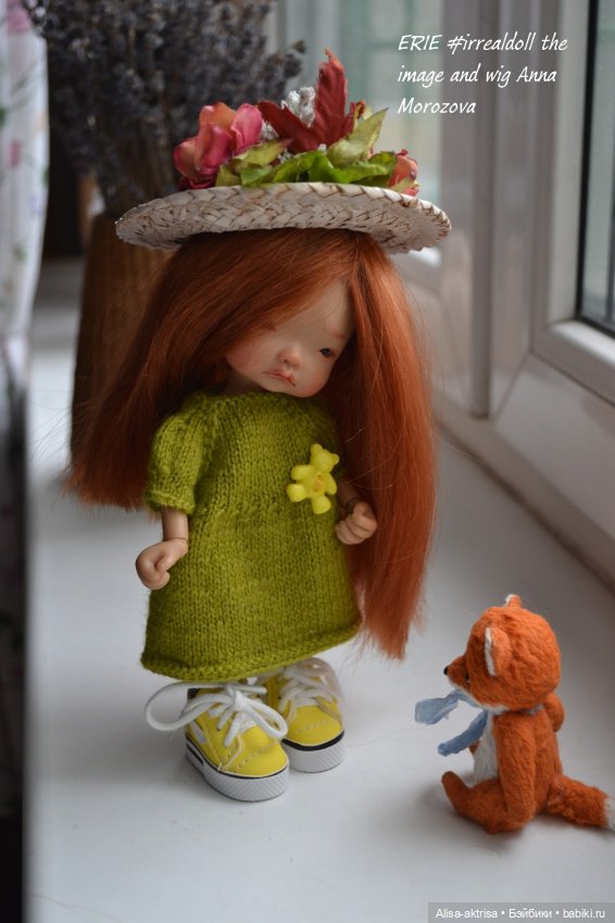 Ах, как в гневе ты прекрасна (фото 3)