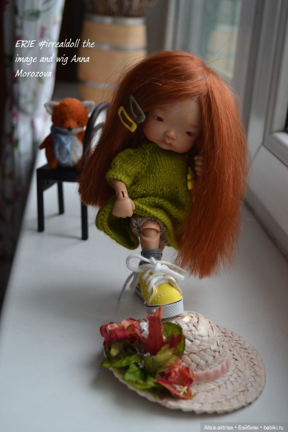 Ах, как в гневе ты прекрасна (фото 4)