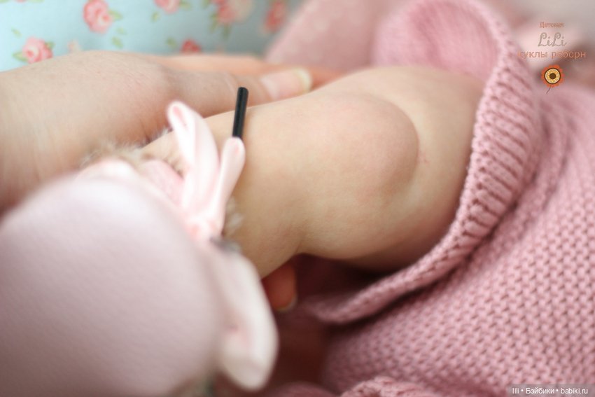 Малышка Магги — Молды и прототипы Реборн (Reborn): новинки