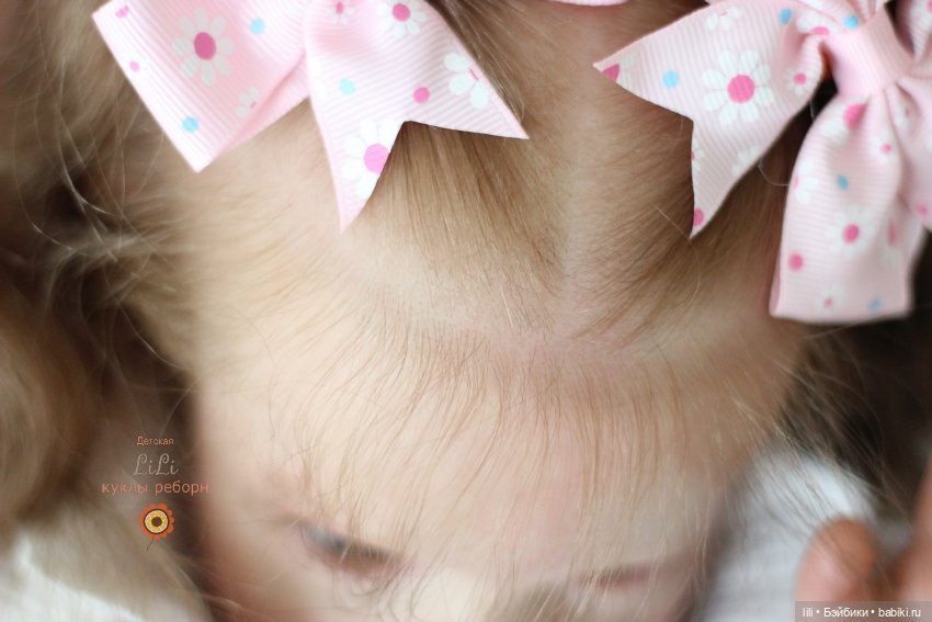 Малышка Магги — Молды и прототипы Реборн (Reborn): новинки