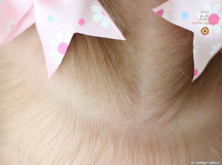 Малышка Магги — Молды и прототипы Реборн (Reborn): новинки