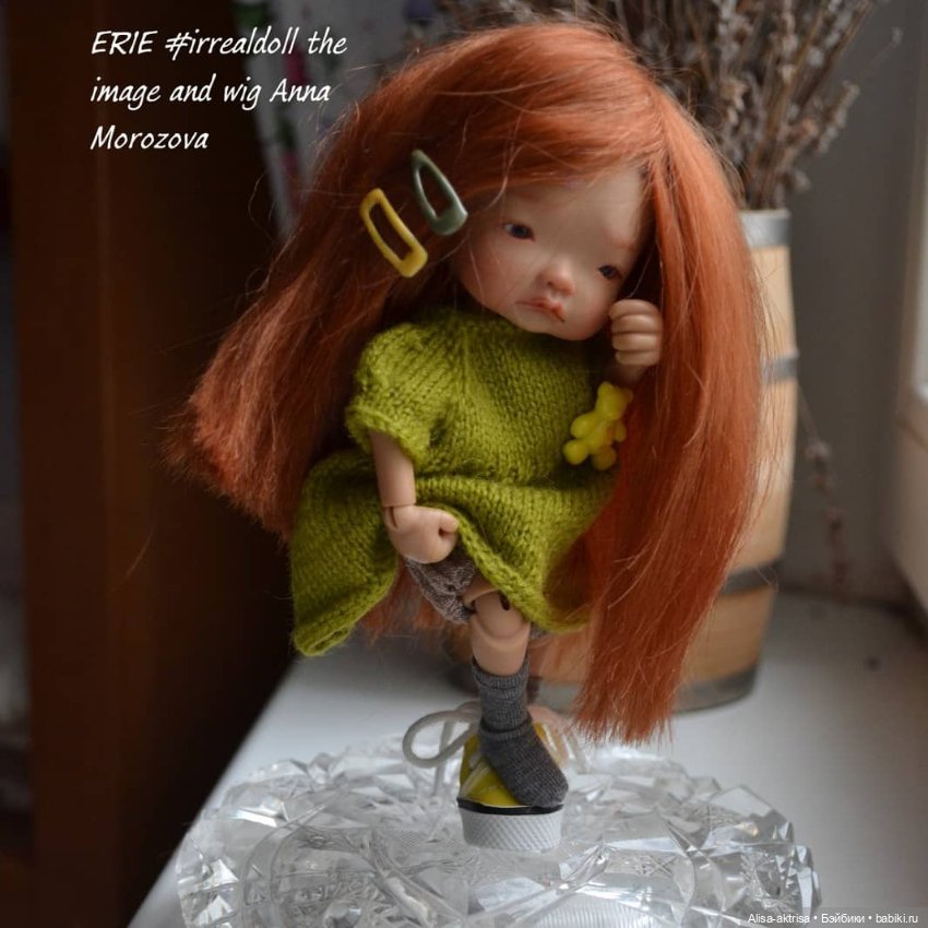 Ах, как в гневе ты прекрасна (фото 8)