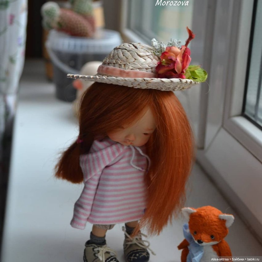 Ах, как в гневе ты прекрасна (фото 10)