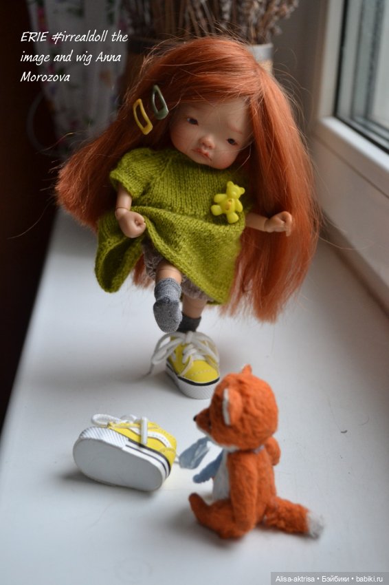 Ах, как в гневе ты прекрасна (фото 7)