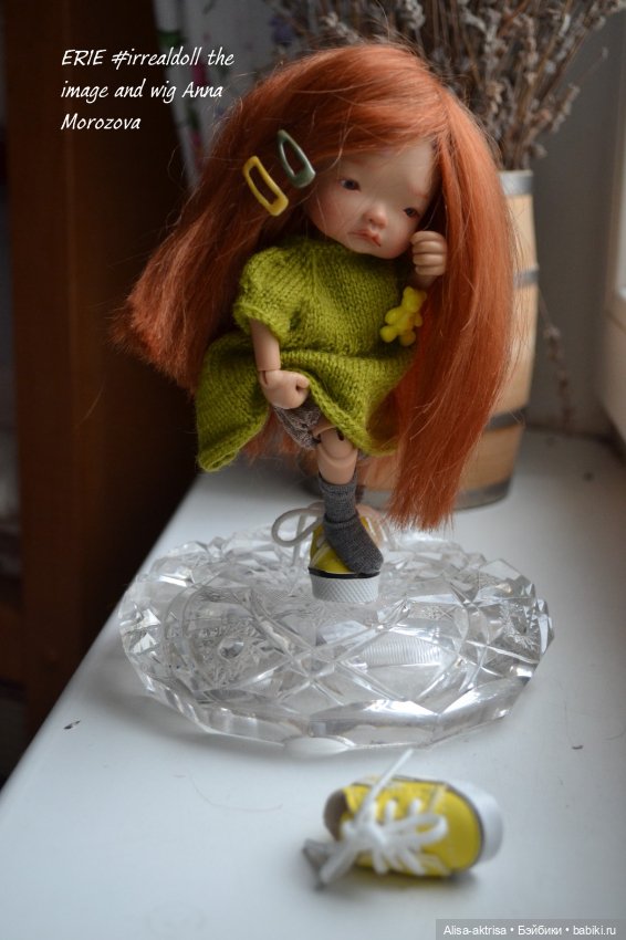 Ах, как в гневе ты прекрасна (фото 5)