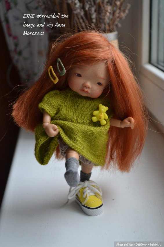 Ах, как в гневе ты прекрасна (фото 6)