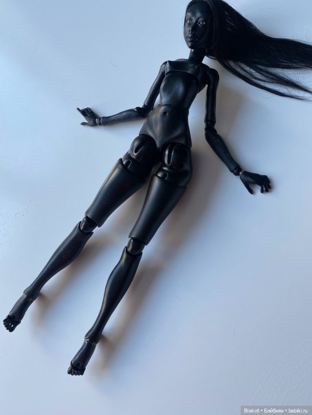 Открыта Запись (старт продаж) кукла 28см