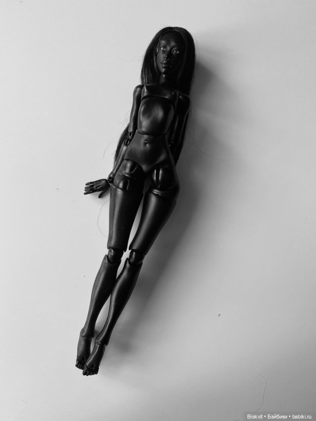 Открыта Запись (старт продаж) кукла 28см