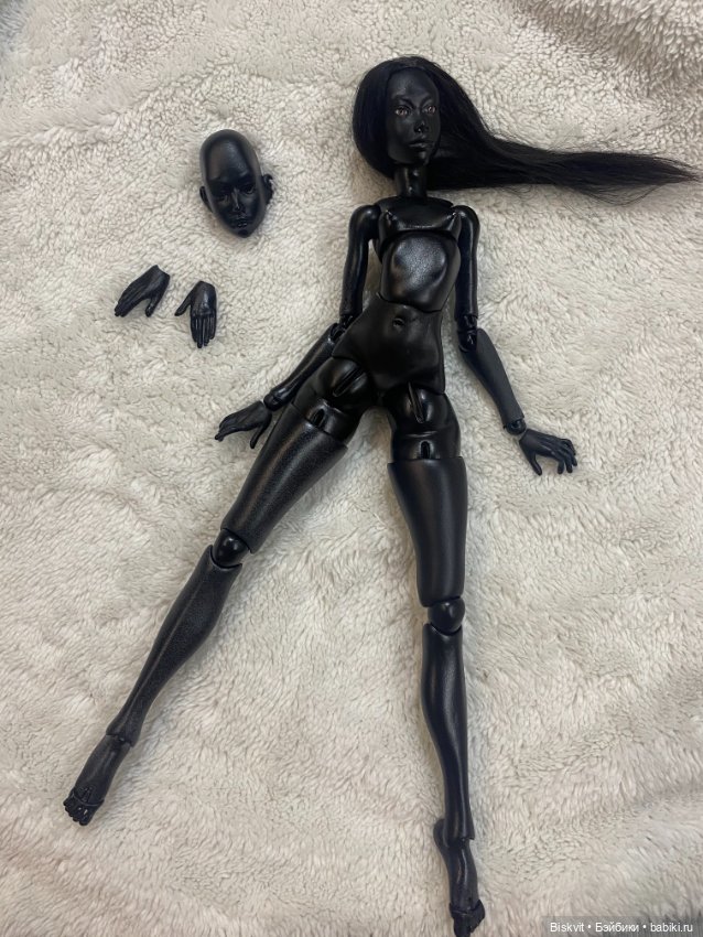 Открыта Запись (старт продаж) кукла 28см (фото 10)