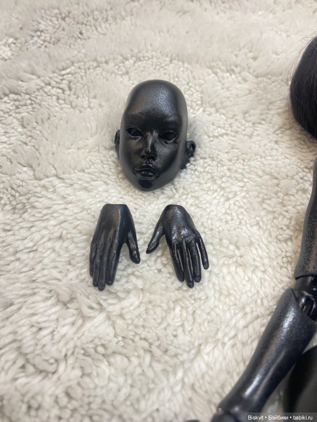 Открыта Запись (старт продаж) кукла 28см (фото 7)