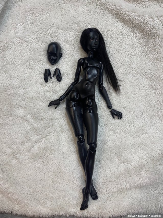 Открыта Запись (старт продаж) кукла 28см (фото 9)