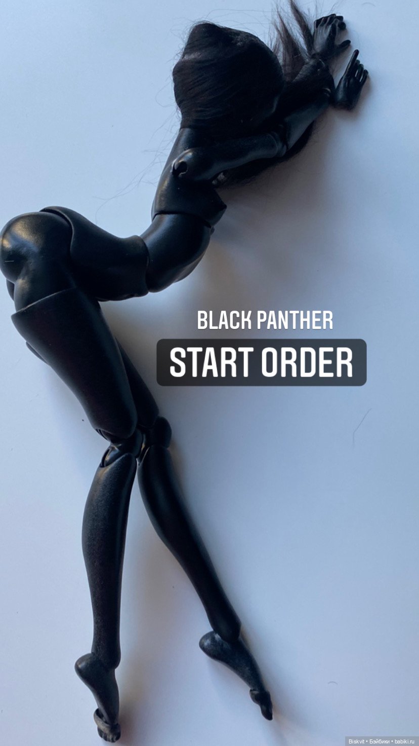 Открыта Запись (старт продаж) кукла 28см