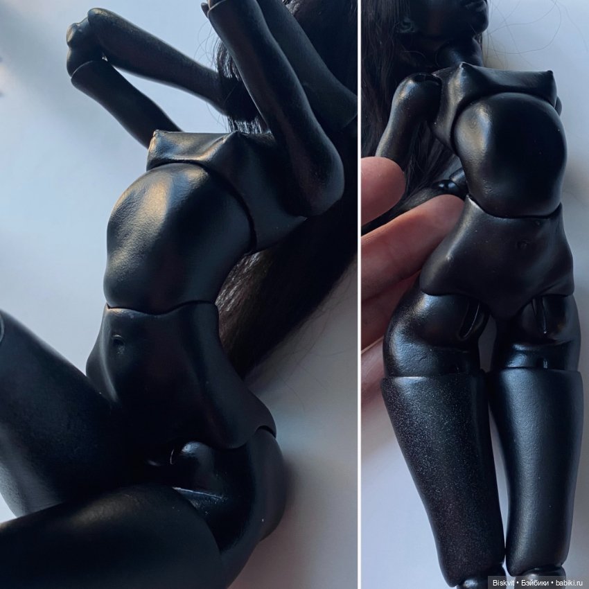 Открыта Запись (старт продаж) кукла 28см (фото 5)