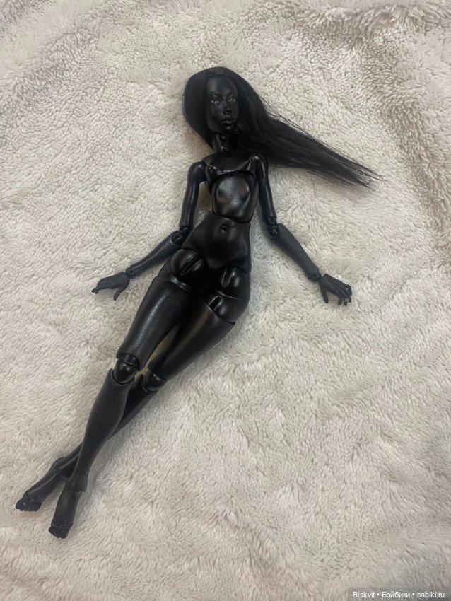 Открыта Запись (старт продаж) кукла 28см