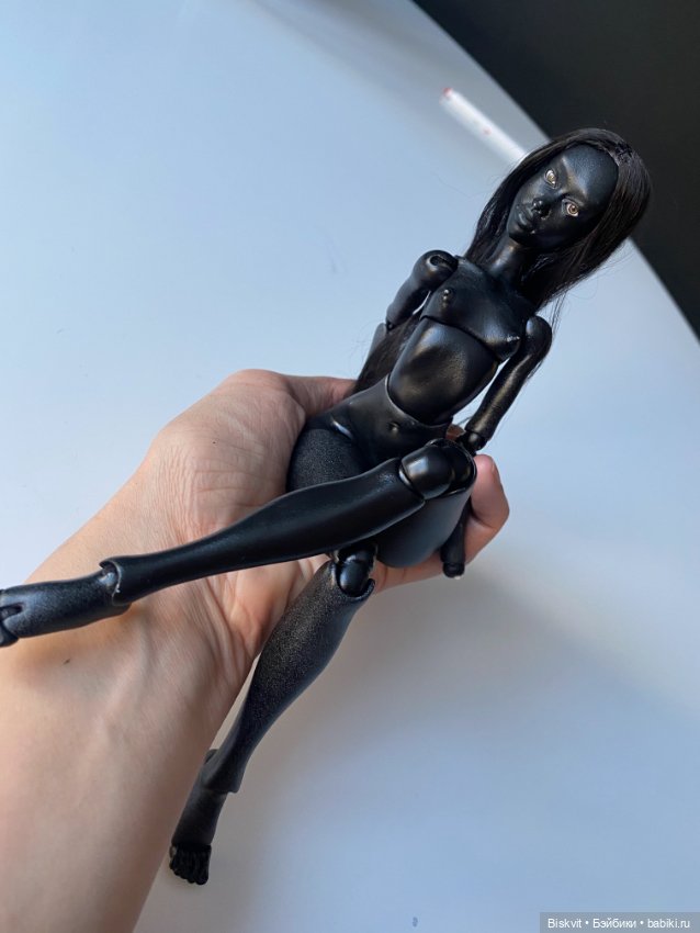 Открыта Запись (старт продаж) кукла 28см