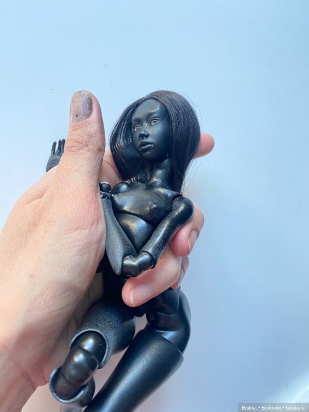 Открыта Запись (старт продаж) кукла 28см