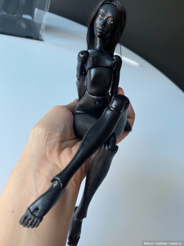 Открыта Запись (старт продаж) кукла 28см