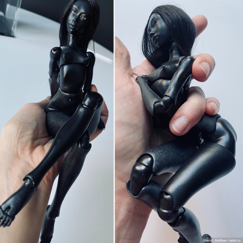 Открыта Запись (старт продаж) кукла 28см (фото 3)