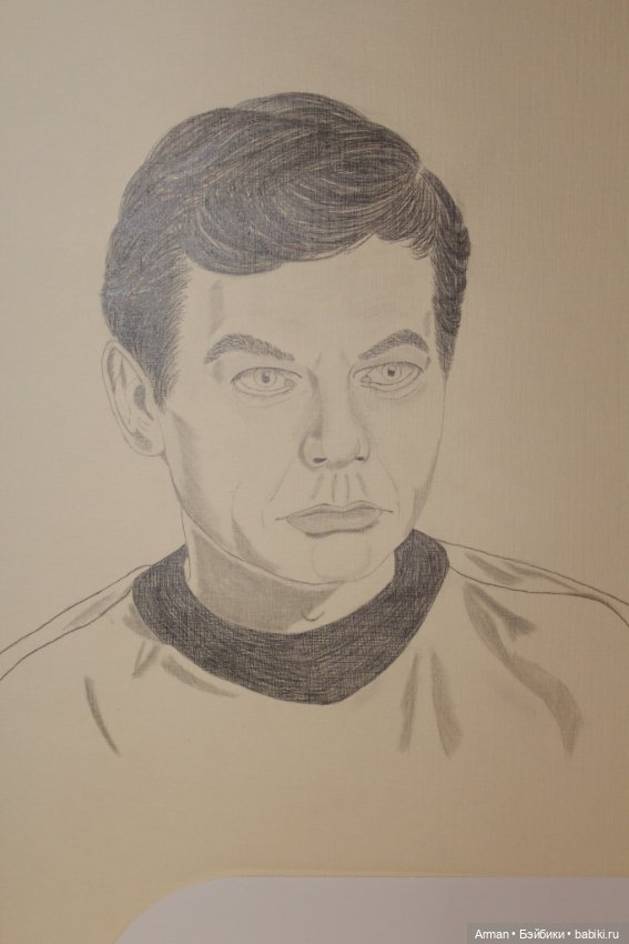 Space... the final frontier... Космос, последний рубеж (с) (фото 3)