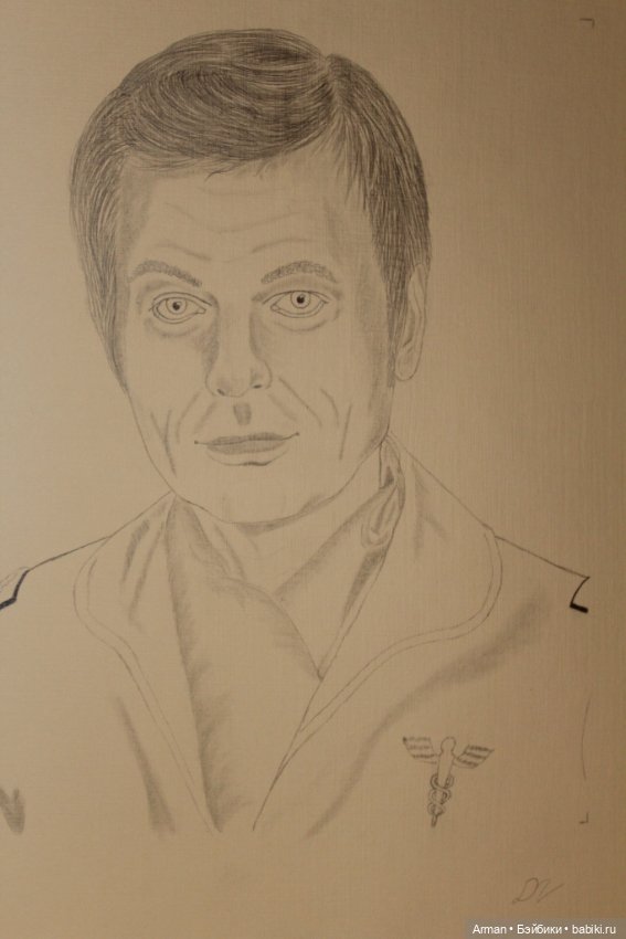 Space... the final frontier... Космос, последний рубеж (с) (фото 2)