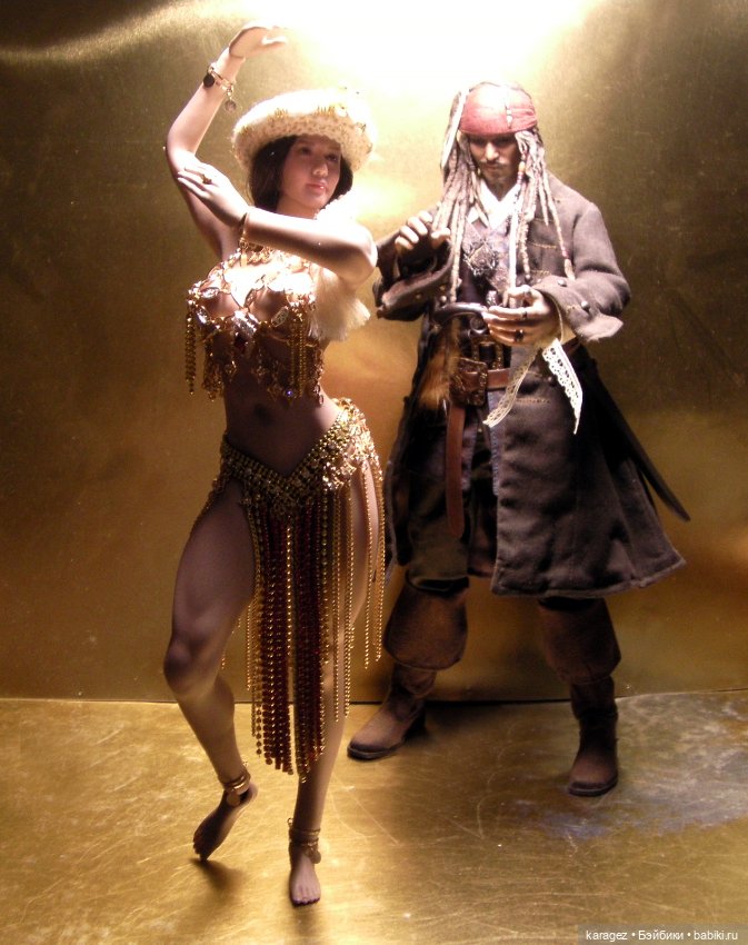 Пират и женщина — Болталка и разговоры обо всем: жизнь (фото 5)