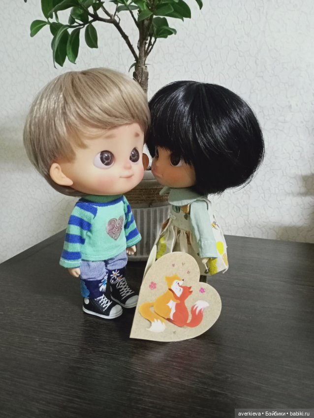 Арсений, или мечтать полезно (фото 7)