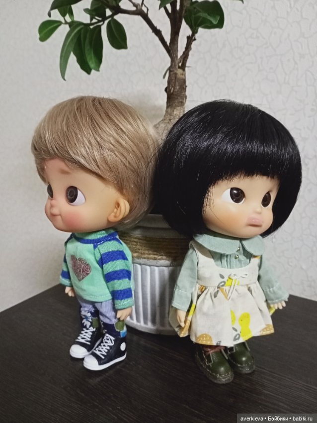 Арсений, или мечтать полезно (фото 8)