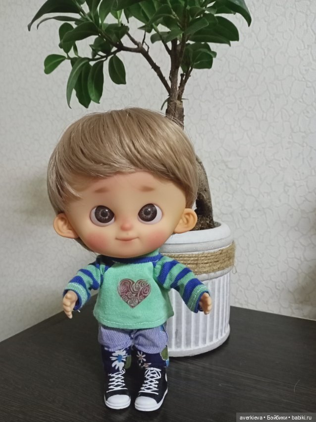 Арсений, или мечтать полезно (фото 2)